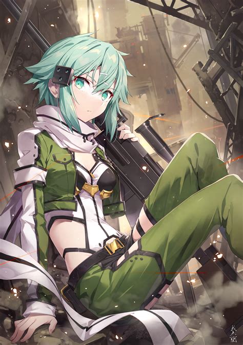 sinon nhentai|sinon » nhentai